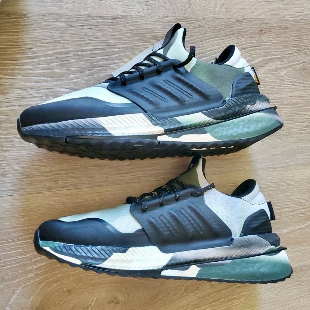 Limited edition adidas X_PLR Cordura